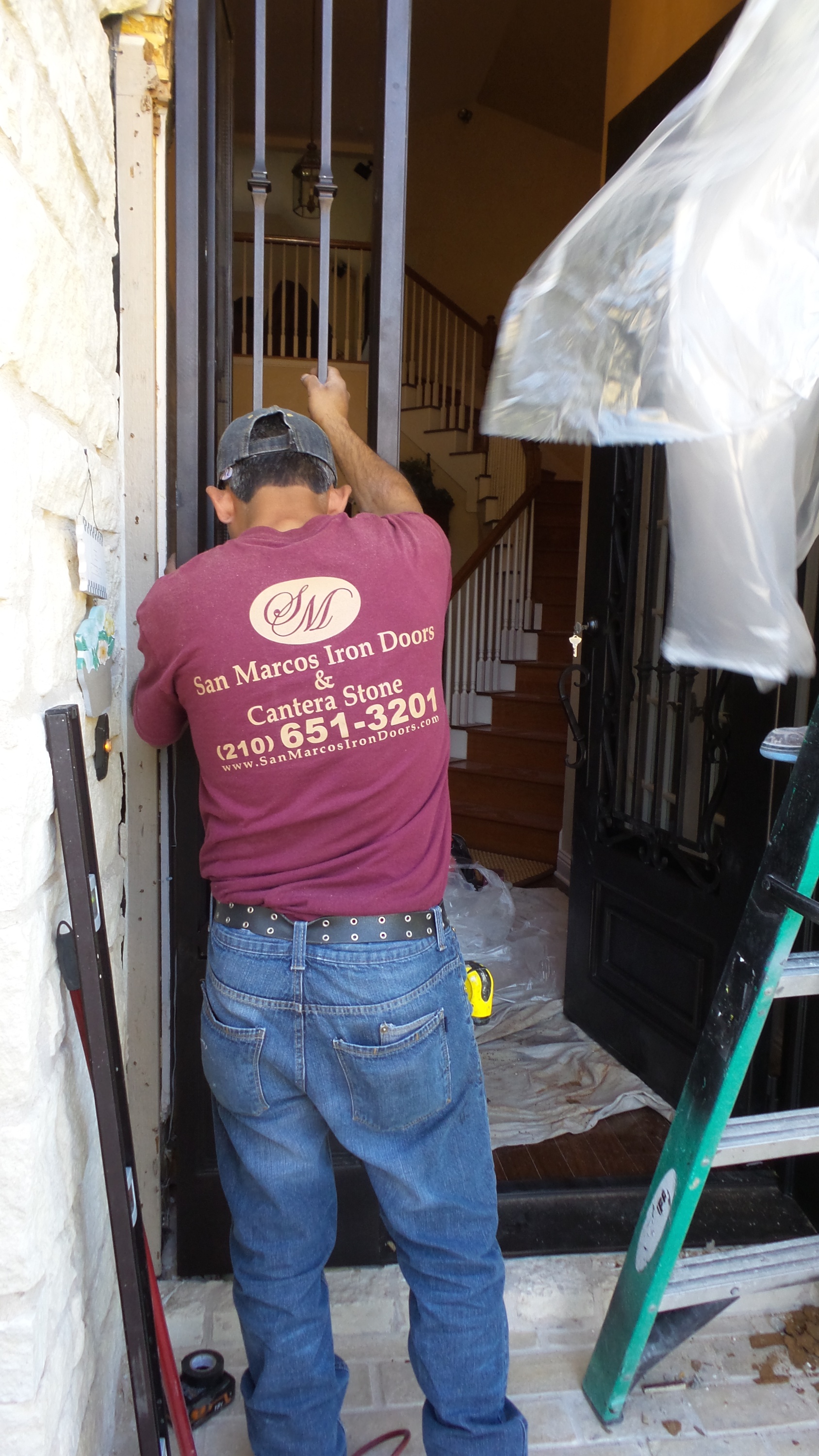 2014-05-03 INSTALL IRON DOOR18.jpg